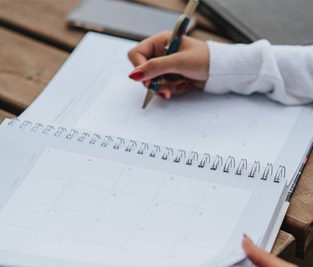 Agendas