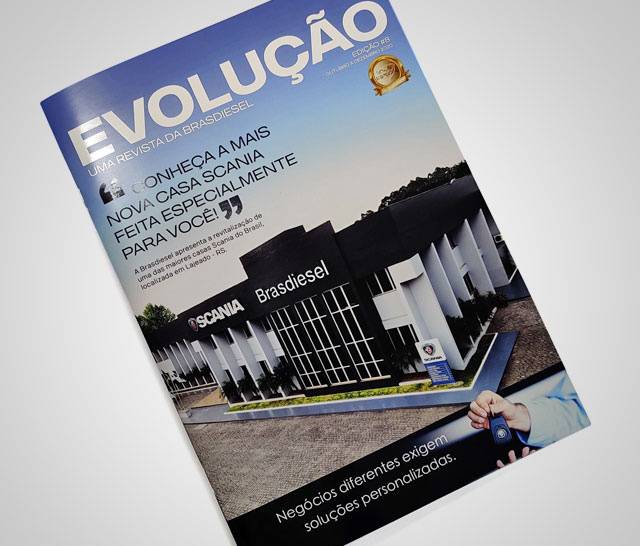 Revistas