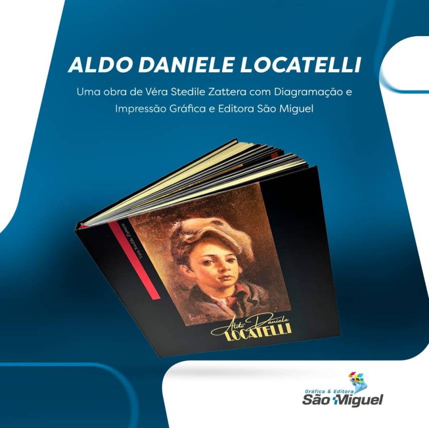 Aldo Daniele Locatelli