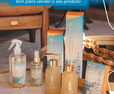 3 segundos: o tempo que a sua embalagem tem para vender o seu produto